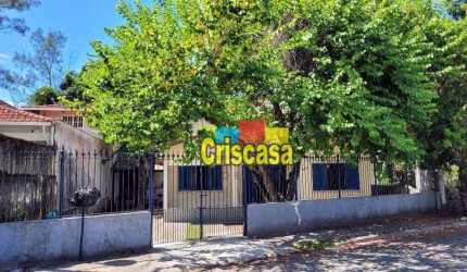 Casa à venda, 120 m² por R$ 750.000,00 - Centro - Rio das Ostras/RJ