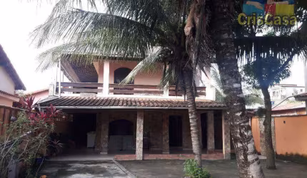 Casa à venda, 150 m² por R$ 350.000,00 - Cidade Praiana - Rio das Ostras/RJ