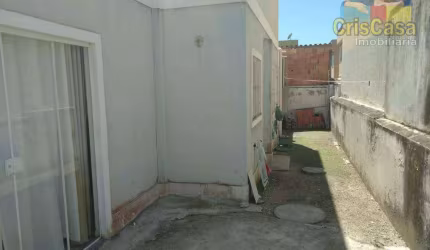 Apartamento à venda, 60 m² por R$ 210.000,00 - Enseada das Gaivotas - Rio das Ostras/RJ