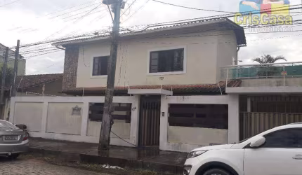 Casa à venda, 224 m² por R$ 650.000,00 - Extensão Novo Rio das Ostras - Rio das Ostras/RJ