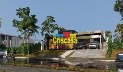 Casa à venda, 184 m² por R$ 1.350.000,00 - Alphavile 3 - Rio das Ostras/RJ