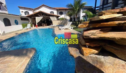 Hotel à venda, 2057 m² por R$ 6.800.000,00 - Recreio - Rio das Ostras/RJ