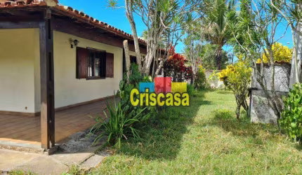 Casa à venda, 180 m² por R$ 1.300.000,00 - Jardim Mariléa - Rio das Ostras/RJ