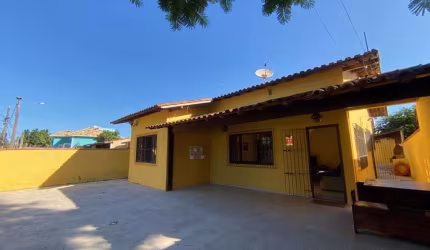 Casa com 3 dormitórios à venda, 120 m² por R$ 800.000,00 - Recreio - Rio das Ostras/RJ