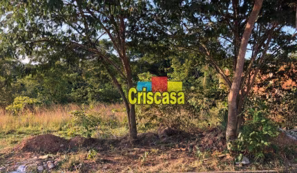 Terreno à venda, 360 m² por R$ 140.000,00 - Residencial Rio Das Ostras - Rio das Ostras/RJ