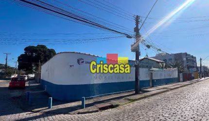 Casa à venda, 159 m² por R$ 800.000,00 - Centro - Rio das Ostras/RJ