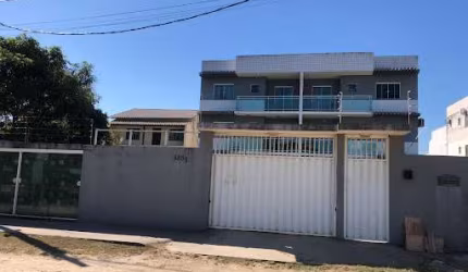 Apartamento com 2 dormitórios à venda, 67 m² por R$ 280.000,00 - Floresta Das Gaivotas - Rio das Ostras/RJ