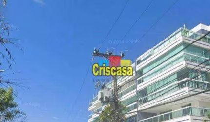 excelente apartamento em costa azul