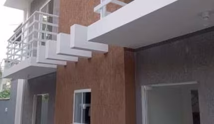 Casa à venda, 70 m² por R$ 260.000,00 - Maria Turri - Rio das Ostras/RJ