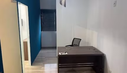 Sala para alugar, 40 m² - Centro - Rio das Ostras/RJ