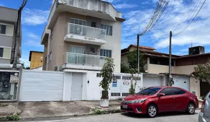 Apartamento com 2 dormitórios à venda, 83 m² por R$ 290.000,00 - Recreio - Rio das Ostras/RJ