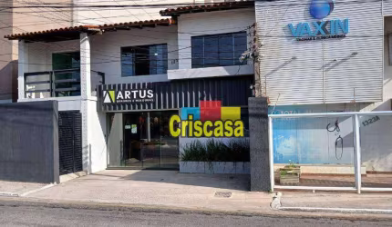 Casa à venda, 148 m² por R$ 1.200.000,00 - Cavaleiros - Macaé/RJ
