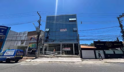 Loja para alugar, 240 m² por R$ 15.000,00/mês - Costazul - Rio das Ostras/RJ