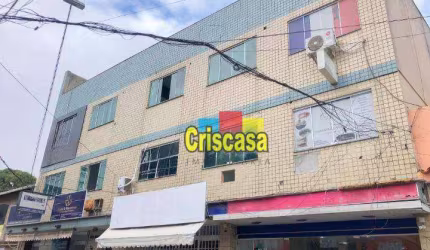 Sala para alugar, 20 m² por R$ 950,00/mês - Centro - Rio das Ostras/RJ