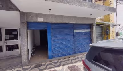 Loja à venda, 130 m² por R$ 850.000,00 - Centro - Macaé/RJ