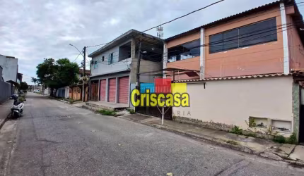 Casa para alugar, 180 m² por R$ 4.054,17/mês - Centro - Rio das Ostras/RJ