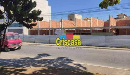 Loja para alugar, 80 m² por R$ 3.500,00/mês - Cidade Beira Mar - Rio das Ostras/RJ