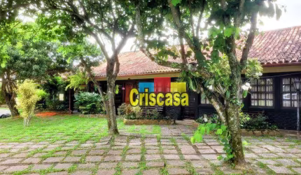 Casa com 1 dormitório à venda, 48 m² por R$ 280.000,00 - Novo Rio Das Ostras - Rio das Ostras/RJ