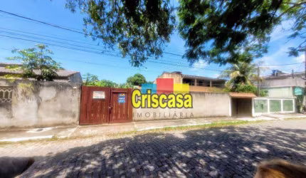 Terreno à venda, 360 m² por R$ 150.000,00 - Jardim Miramar - Rio das Ostras/RJ