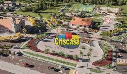 Terreno à venda, 200 m² por R$ 190.000,00 - Villa do contorno - Rio das Ostras/RJ