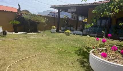 Casa com 3 dormitórios à venda, 80 m² por R$ 990.000,00 - Balneário centro Remanso - Rio das Ostras/RJ