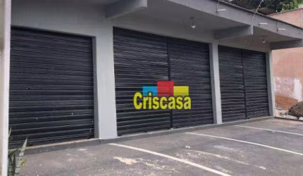 Ótima loja para locação!