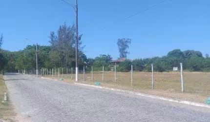 Área à venda, 10000 m² por R$ 12.000.000,00 - Boca da Barra - Rio das Ostras/RJ