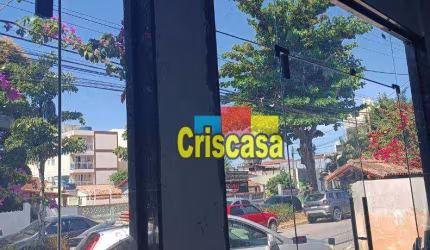 Galpão em ótima localização