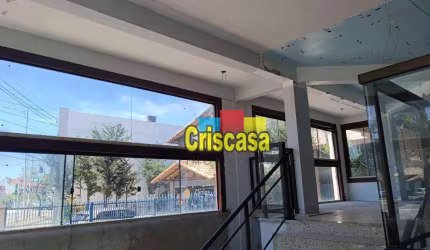 Megaloja para locação em Rio das Ostras – Localização estratégica!