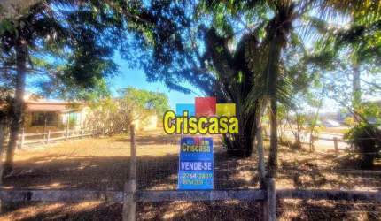 Terreno à venda, 600 m² por R$ 1.100.000,00 - Floresta Das Gaivotas - Rio das Ostras/RJ