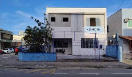 Casa para alugar, 100 m² - Centro - Macaé/RJ