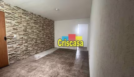 Sala para alugar, 61 m² por R$ 2.700,00/mês - Novo Rio Das Ostras - Rio das Ostras/RJ
