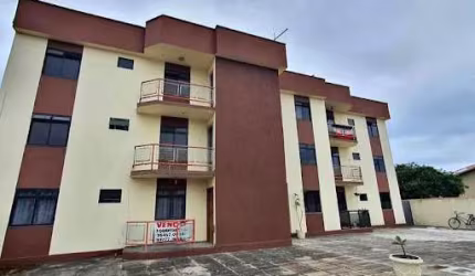 Apartamento com 3 dormitórios, 91 m² - venda por R$ 270.000,00 ou aluguel por R$ 1.927,00/ano - Jardim Bela Vista - Rio das Ostras/RJ