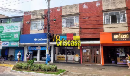 Apartamento com 2 dormitórios à venda, 50 m² por R$ 380.000,00 - Centro - Rio das Ostras/RJ