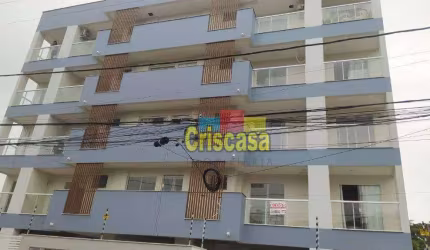 Excelente apartamento no Recreio