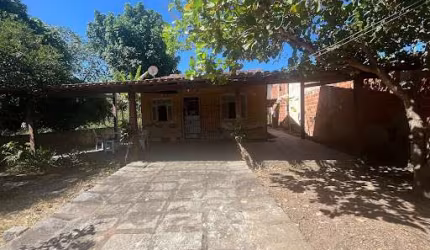 Casa com 2 dormitórios à venda, 370 m² por R$ 330.000,00 - Jardim Miramar - Rio das Ostras/RJ