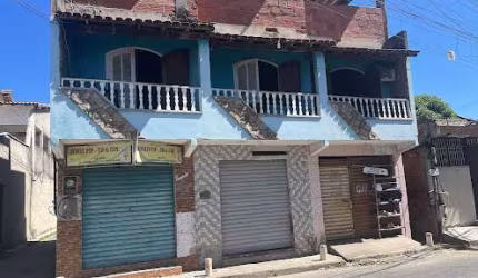 Casa com 4 dormitórios à venda, 88 m² por R$ 380.000,00 - Nova Cidade - Rio das Ostras/RJ
