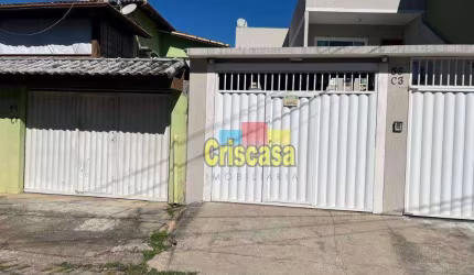 excelente casa no bairro casa grande