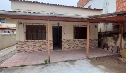 Casa à venda, 56 m² por R$ 215.000,00 - Nova Esperança - Rio das Ostras/RJ