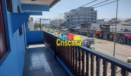 excelente sala comercial centro de rio das ostras