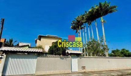 Casa à venda, 210 m² por R$ 1.200.000,00 - Recreio - Rio das Ostras/RJ