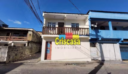 Loja para alugar, 52 m² por R$ 1.450,00/mês - Nova Cidade - Rio das Ostras/RJ