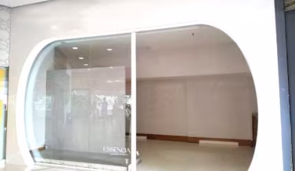 Loja para alugar, 38 m² por R$ 6.600,00/mês - Centro - Rio das Ostras/RJ