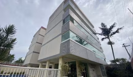 Apartamento com 3 dormitórios, 132 m² - venda por R$ 550.000,00 ou aluguel por R$ 3.731,79/mês - Recreio - Rio das Ostras/RJ