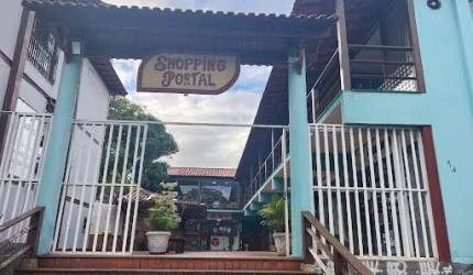 Sala à venda, 28 m² por R$ 130.000,00 - Centro - Rio das Ostras/RJ