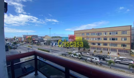otimo apartamento no bairro Balneário remanso