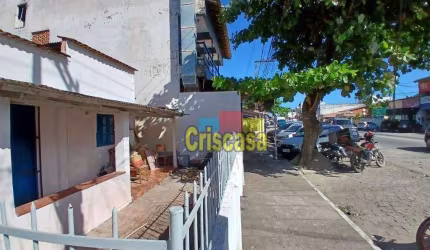 Casa com 3 dormitórios à venda, 82 m² por R$ 760.000,00 - Barra de São João - Barra de São João/RJ