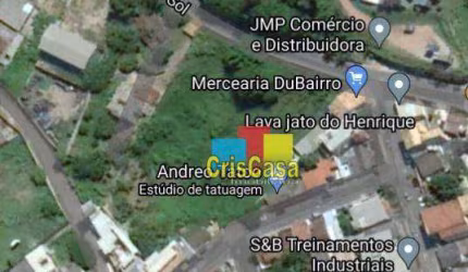 Terreno à venda, 4500 m² por R$ 2.000.000,00 - Granja dos Cavaleiros - Macaé/RJ