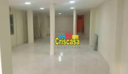 Loja à venda, 80 m² por R$ 280.000,00 - Centro - Macaé/RJ