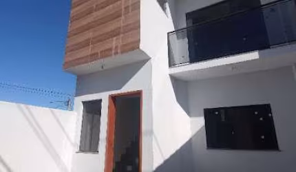 Casa com 4 dormitórios à venda, 200 m² por R$ 550.000,00 - Novo Horizonte - Macaé/RJ